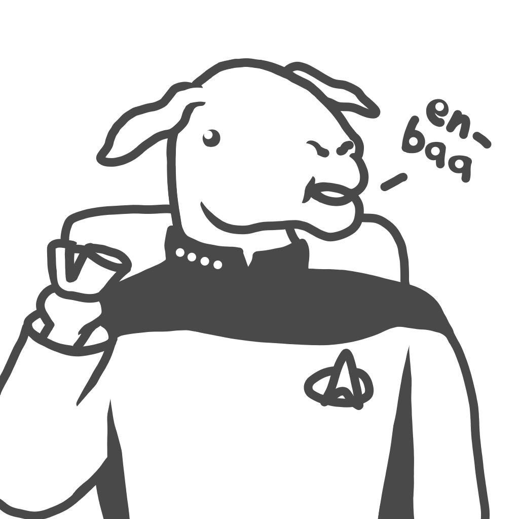 Engage goat